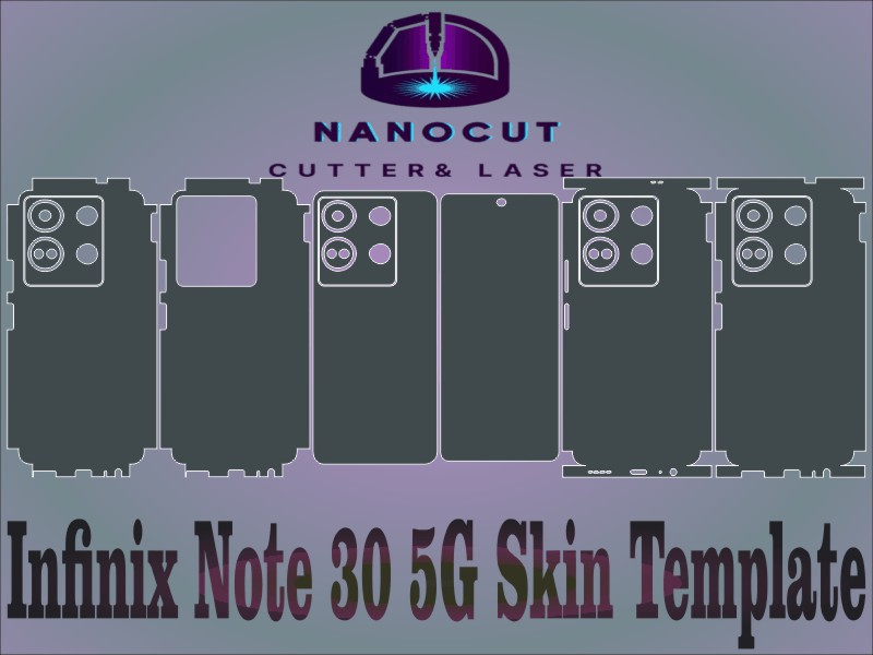 Infinix Note 30 5G